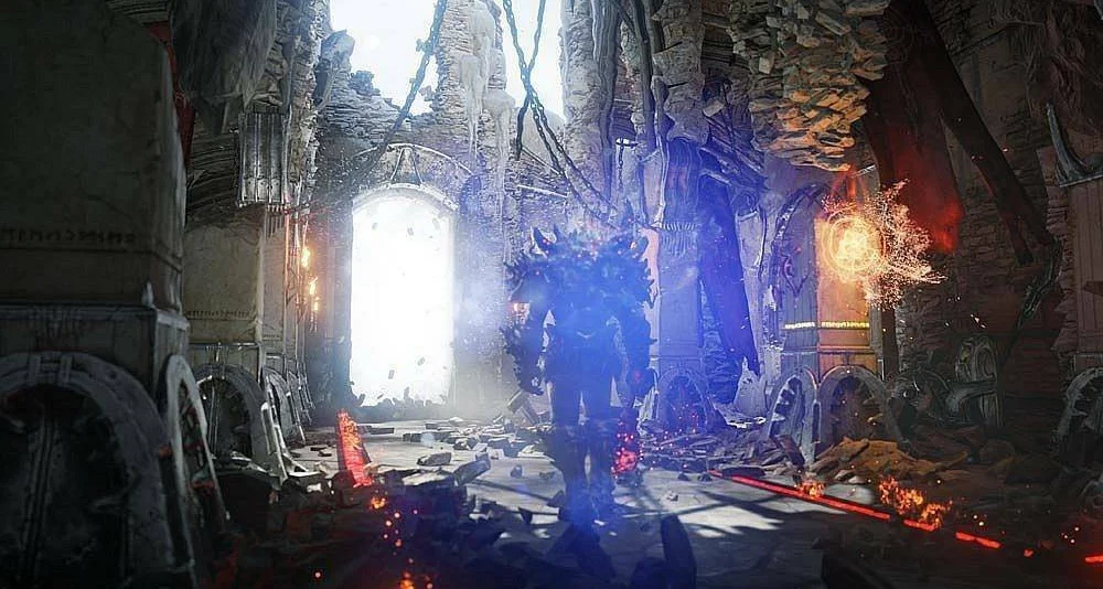 Unreal Engine 4
