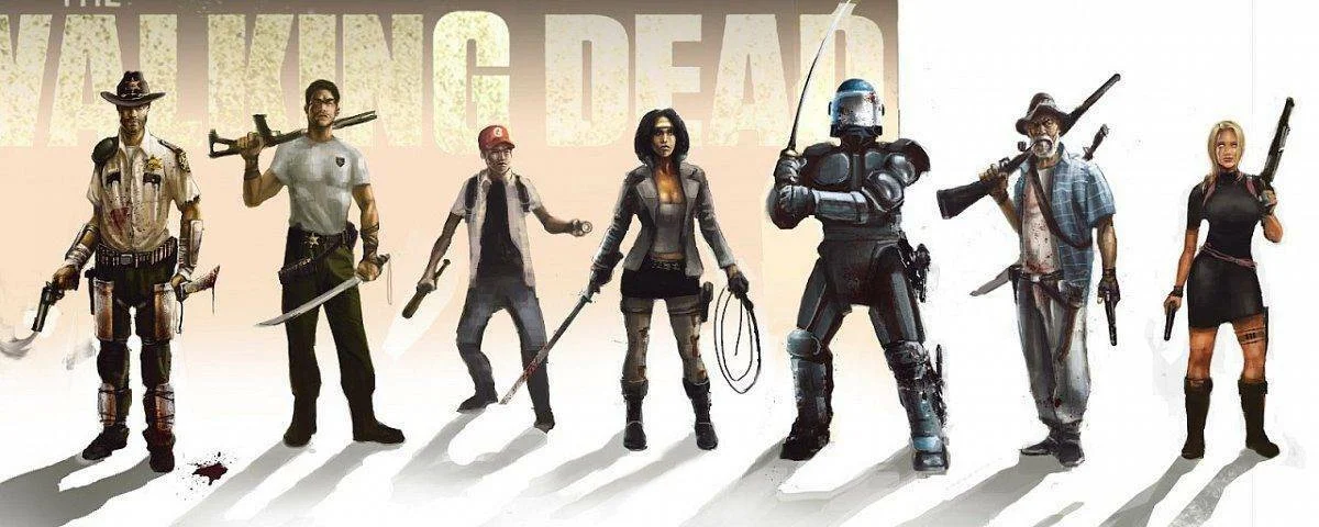 Dead Nation 2