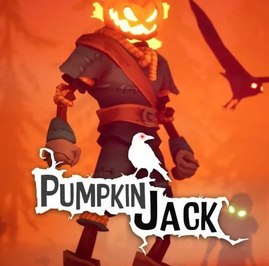 Pumpkin Jack