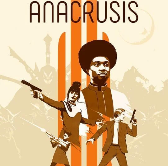 The Anacrusis