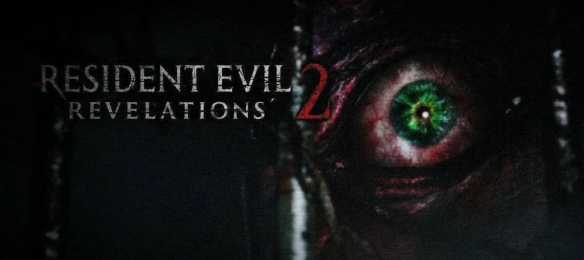 Resident Evil: Revelations 2 - Epizoda 2