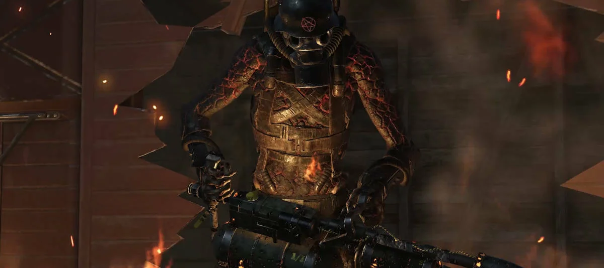 Zombie Army 4: Dead War