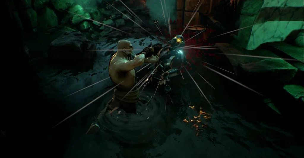 Redeemer: Enhanced Edition