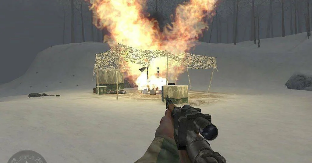 Call of Duty