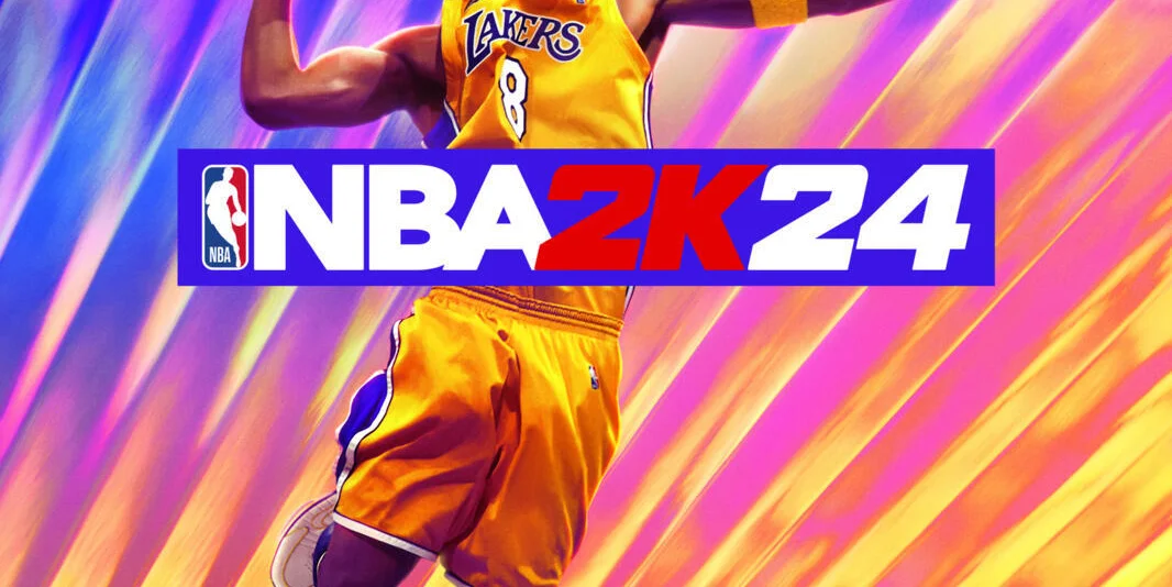 NBA 2K24