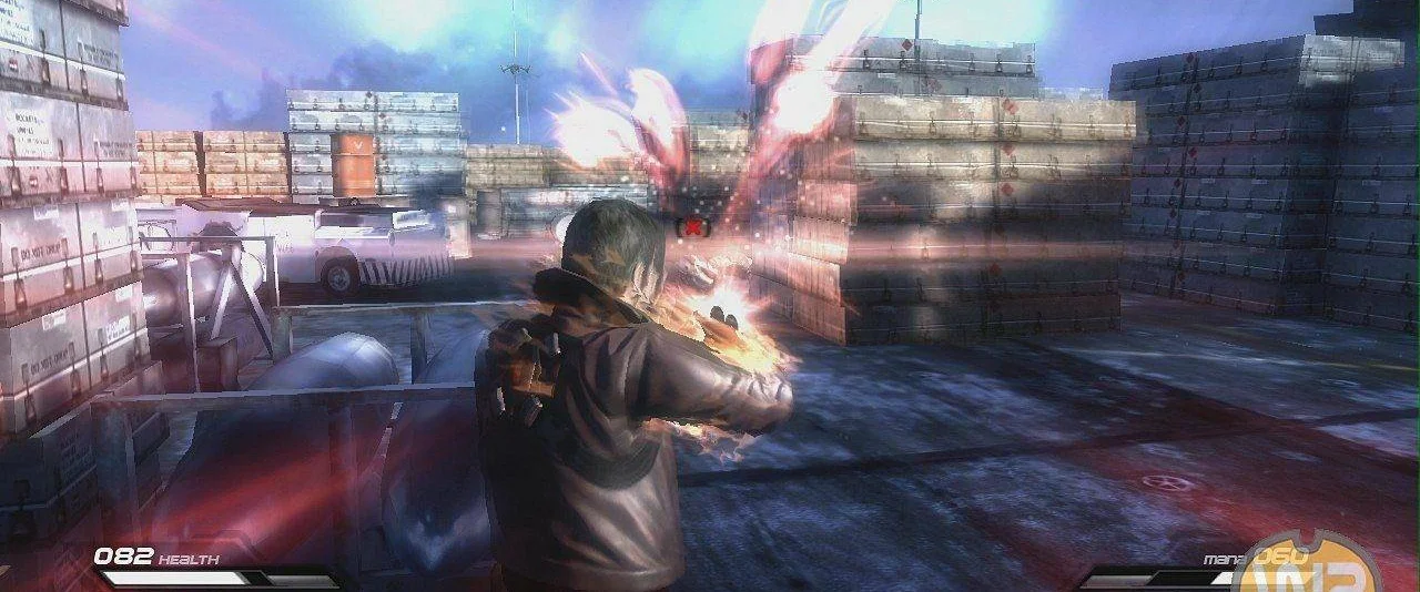 Infernal: Hell's Vengeance