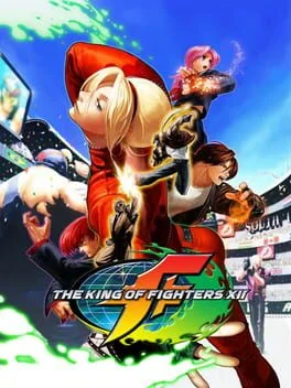 The King of Fighters XII 