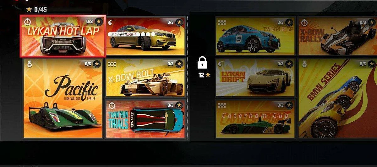 Driveclub - DLC Ignition Expansion Pack