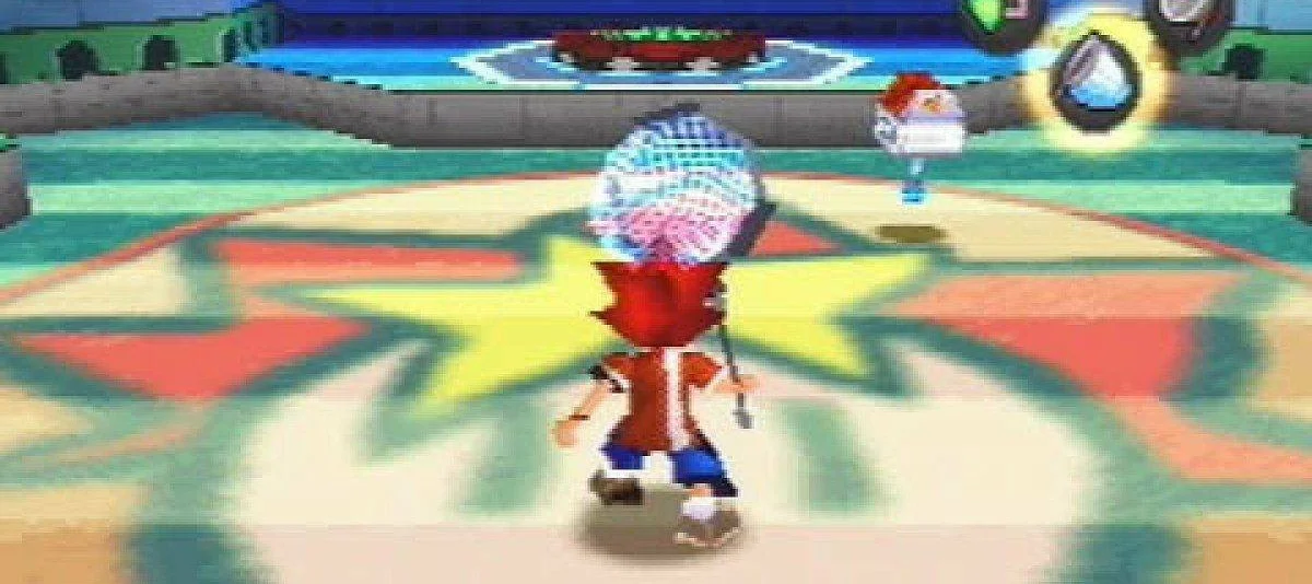 Ape Escape