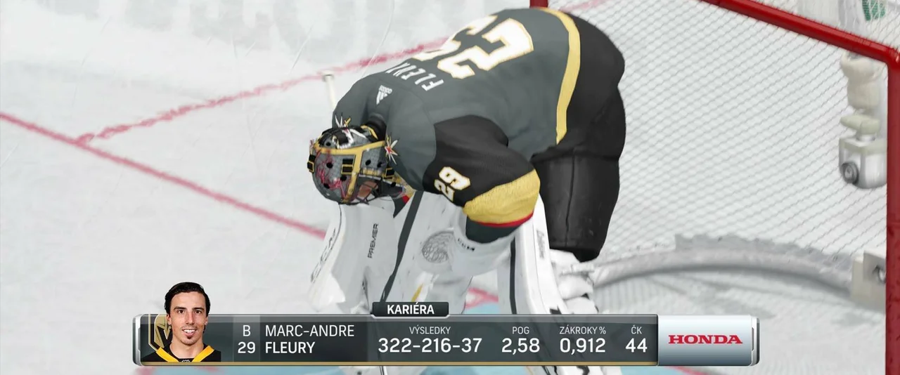 NHL 18