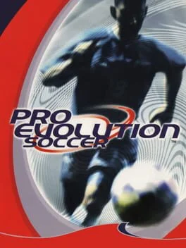 Pro Evolution Soccer 2022