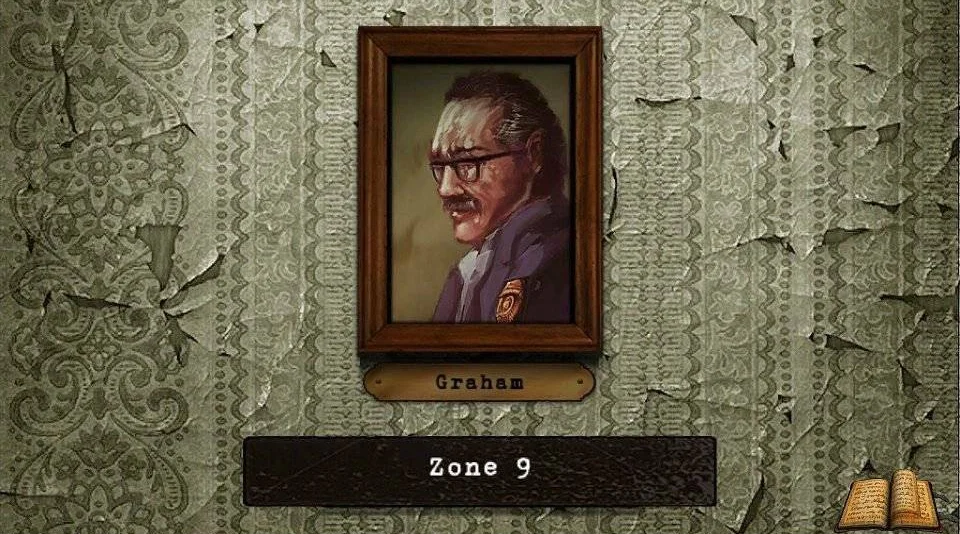 Silent Hill: Book of Memories