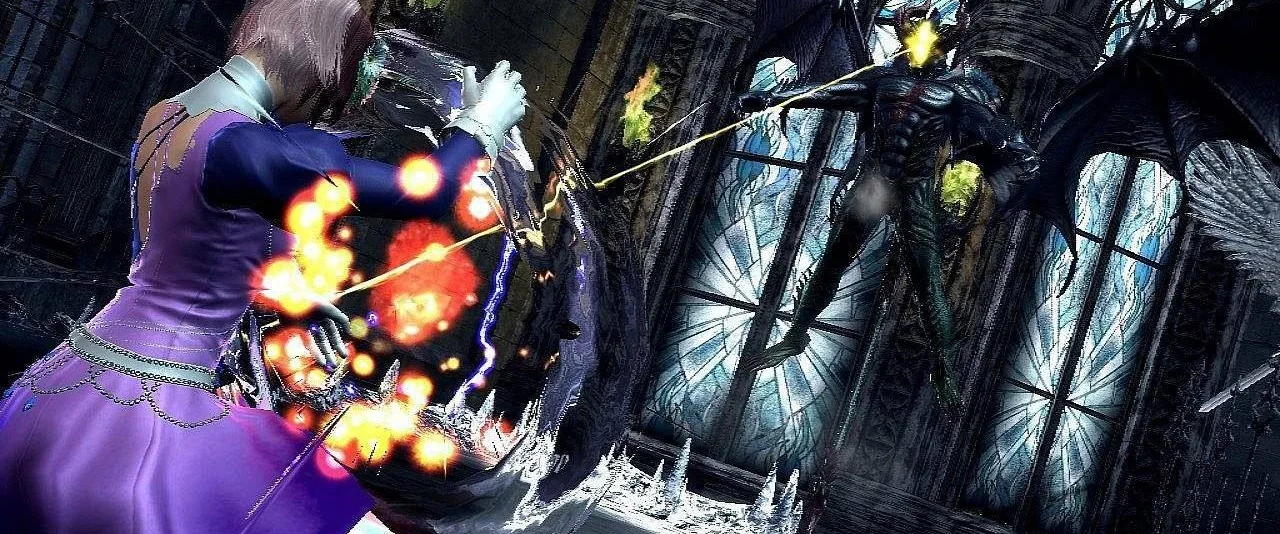 Tekken Tag Tournament 2