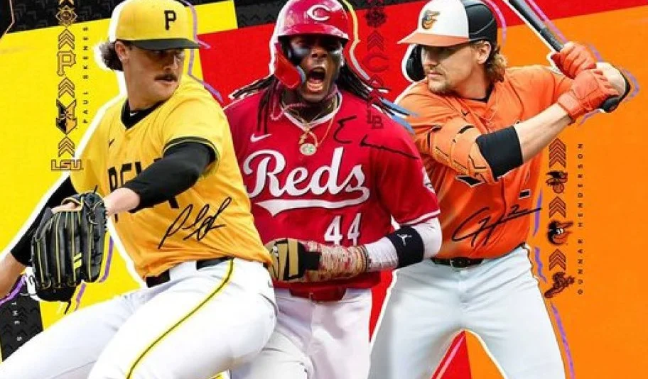 MLB The Show 25