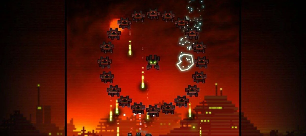 Titan Invasion