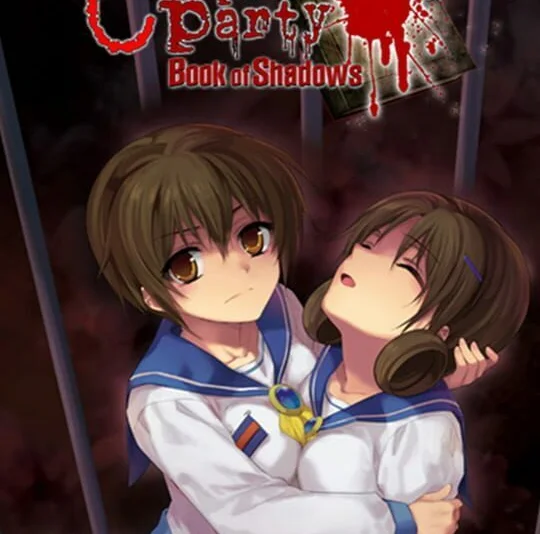 Corpse Party: Book of Shadows