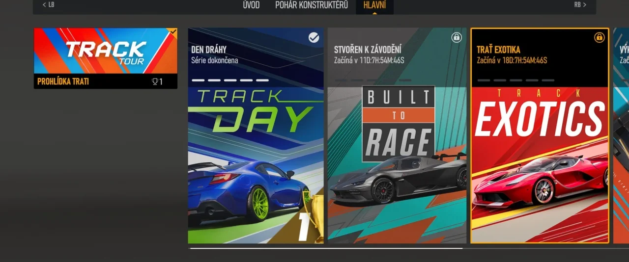 Forza Motorsport (2023)