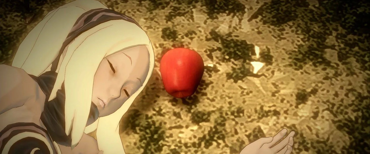 Gravity Rush: Remastered