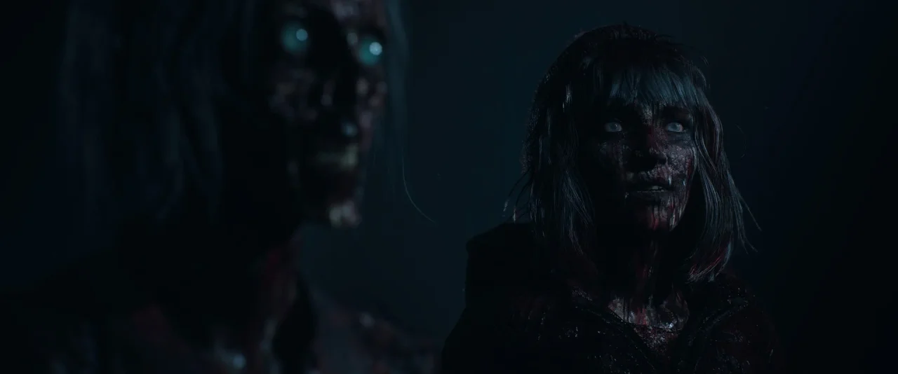 Until Dawn (2024)