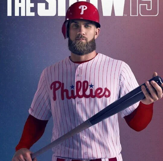 MLB The Show 19