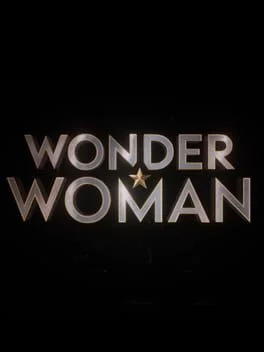 Wonder Woman