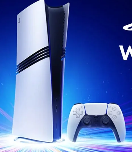 PlayStation 5 Pro