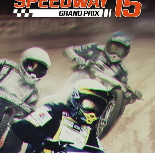 FIM Speedway Grand Prix 15