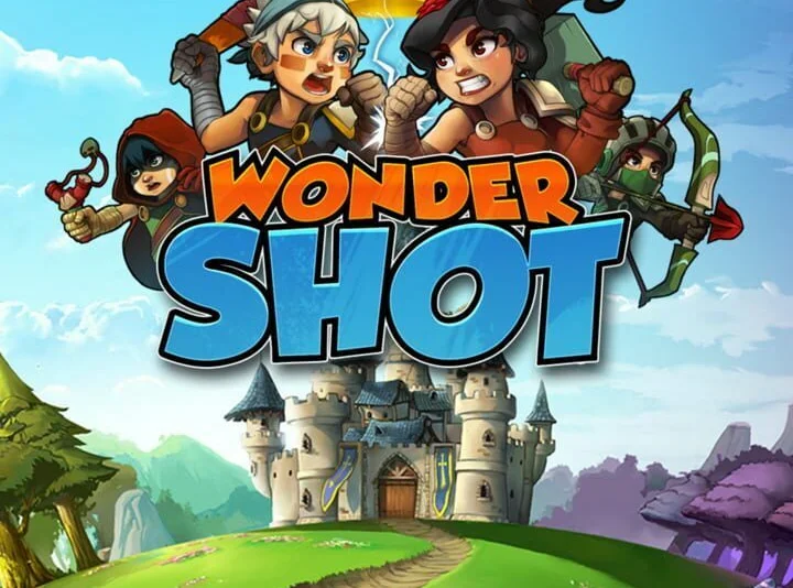 Wondershot
