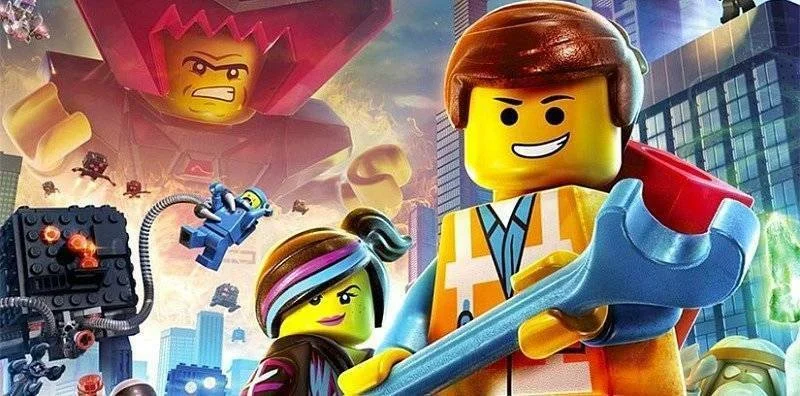 LEGO Movie Videogame