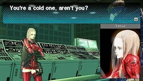 Metal Gear Acid 2