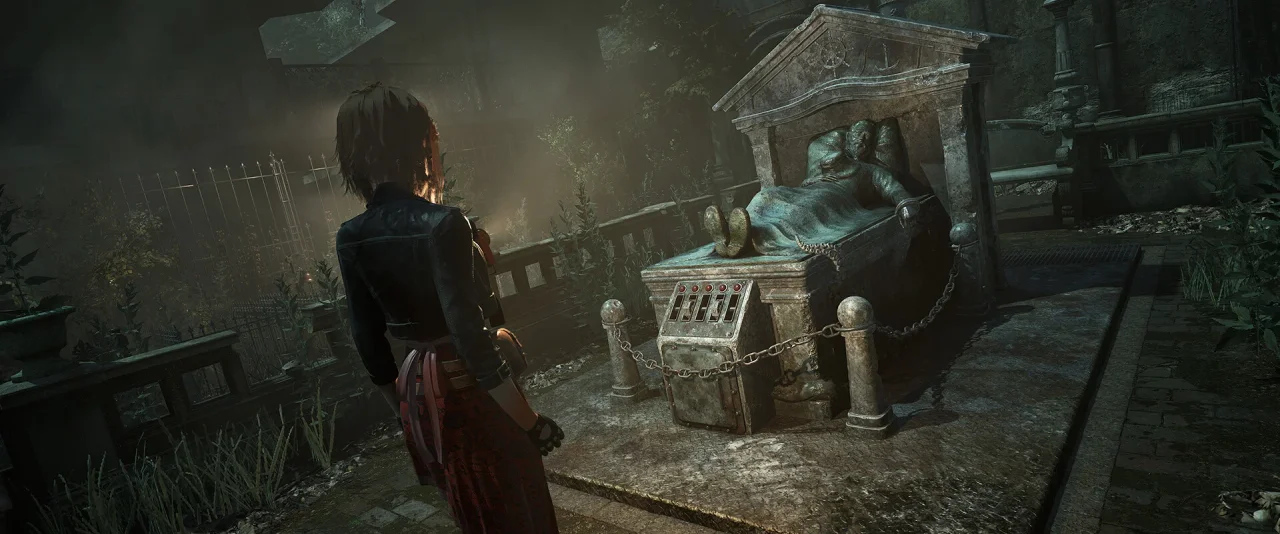 Tormented Souls II