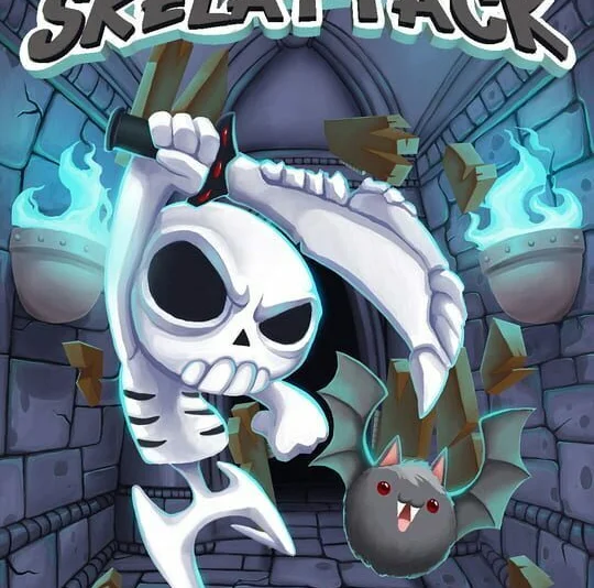 Skelattack