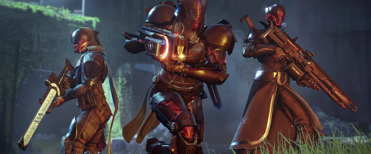 Destiny 2: Black Armory