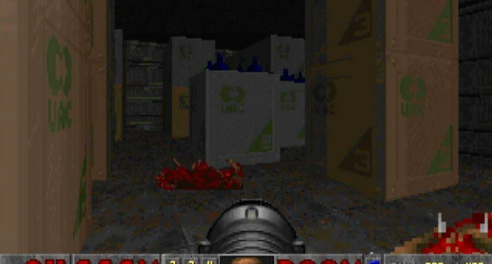 Doom 2