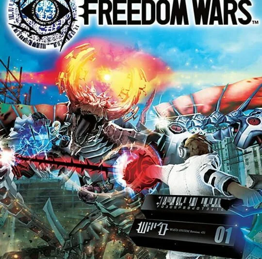 Freedom Wars