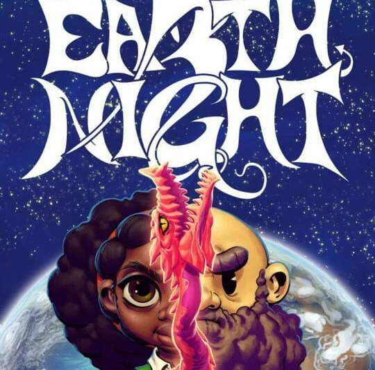 EarthNight