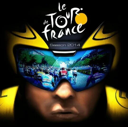 Tour de France 2014