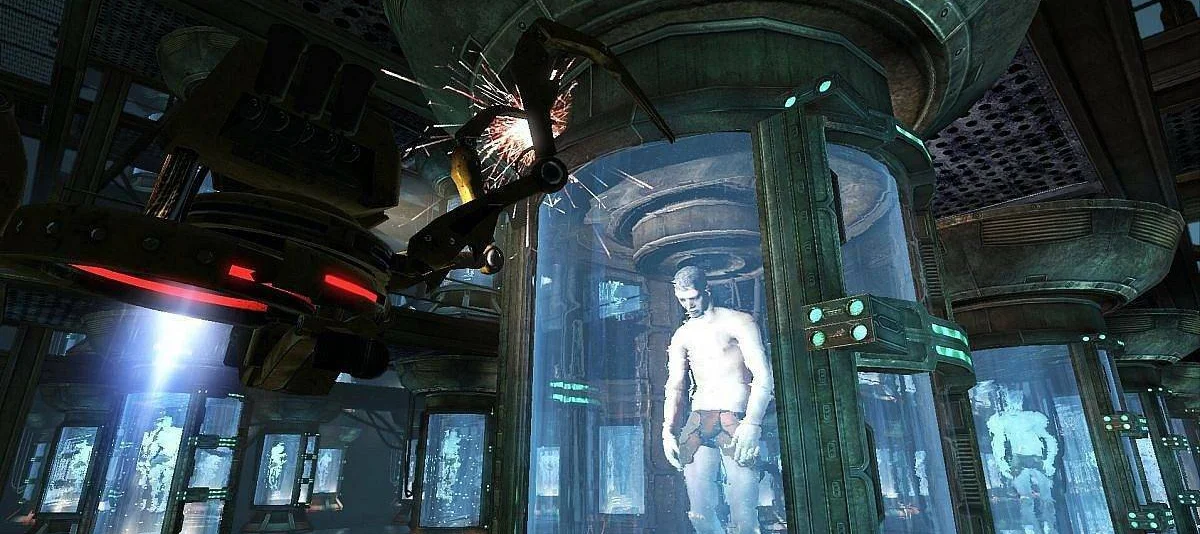 Scourge: Outbreak