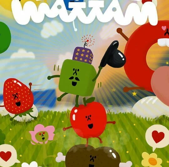 Wattam