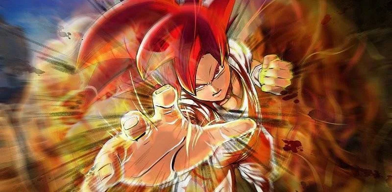 Dragon Ball Z: Battle of Z