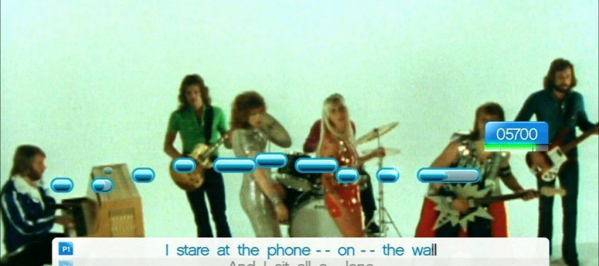 SingStar ABBA