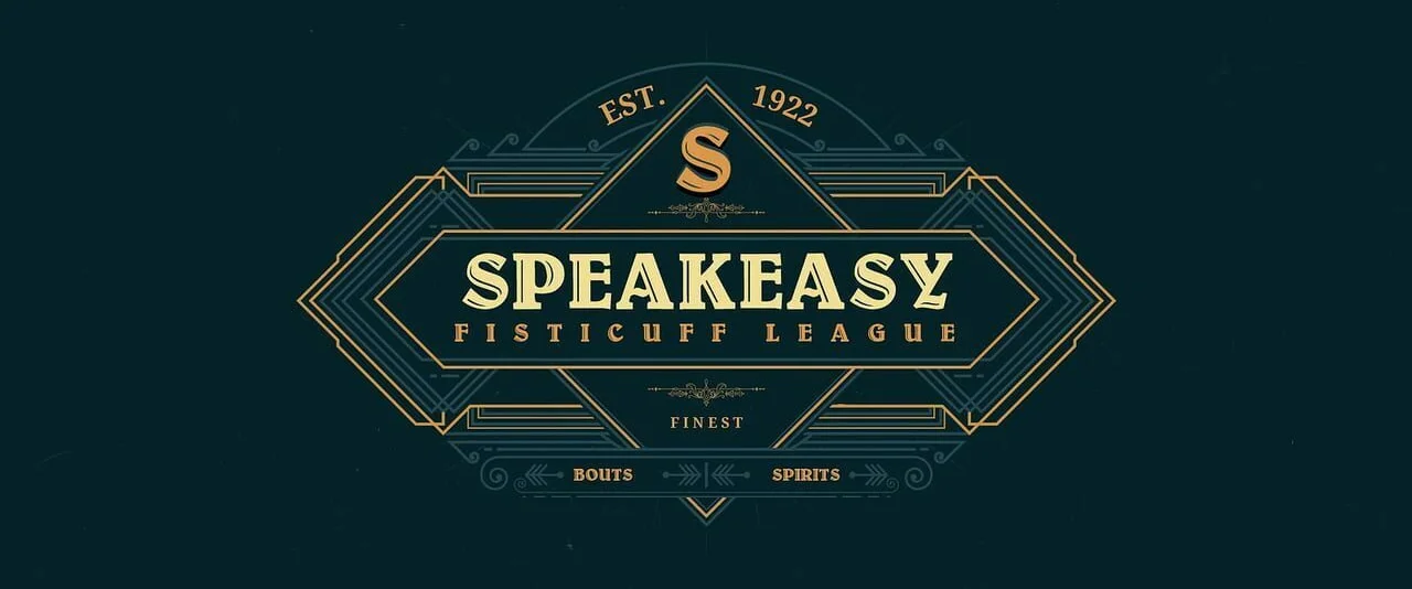 Speakeasy