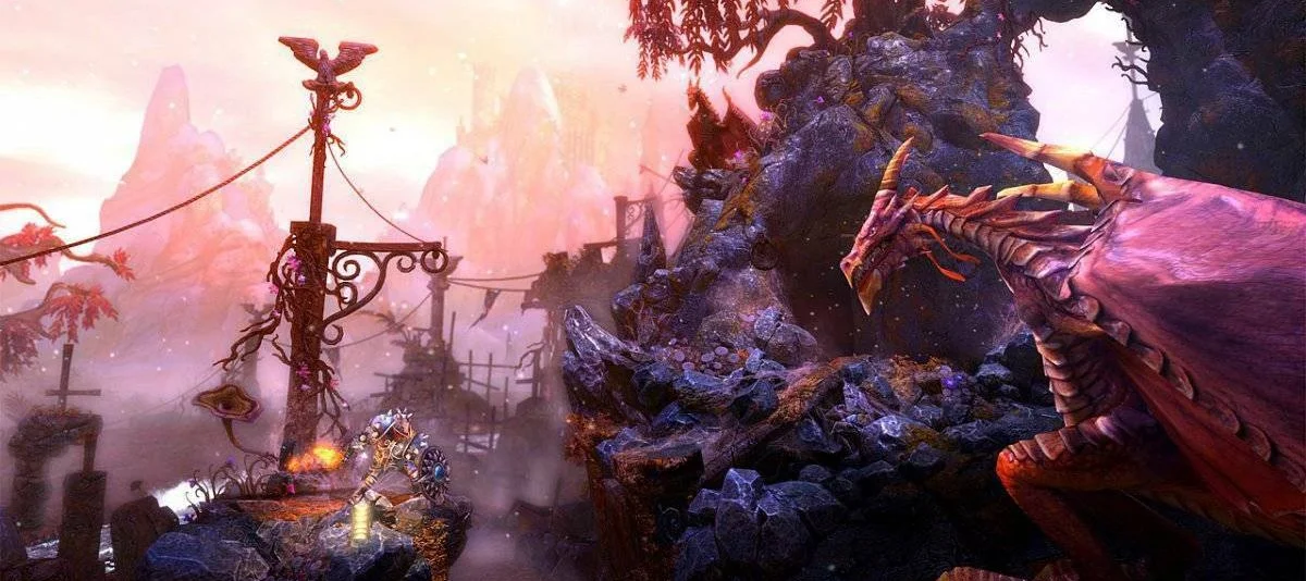 Trine 2: Director’s Cut
