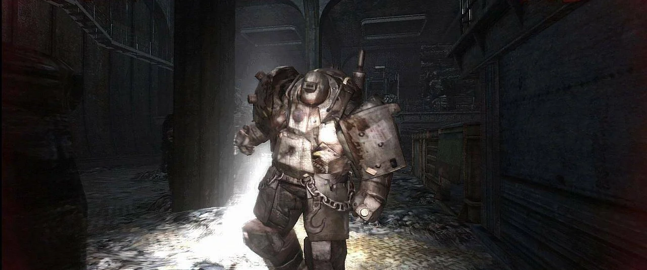Condemned 2