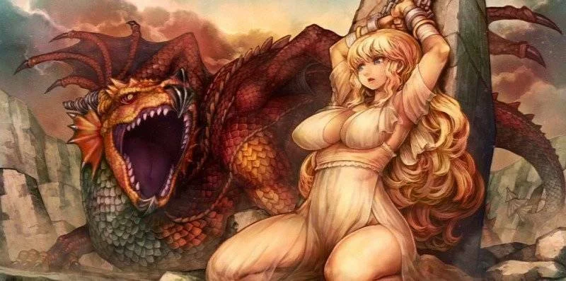 Dragon’s Crown