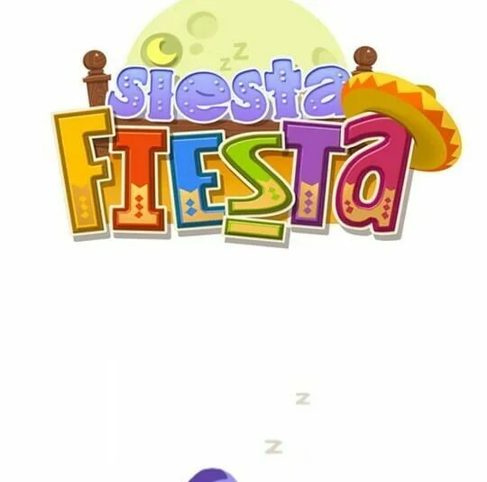 Siesta Fiesta