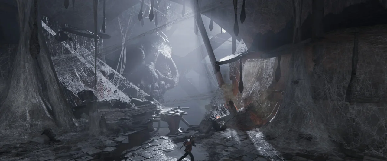 Kong: Survivor Instinct 