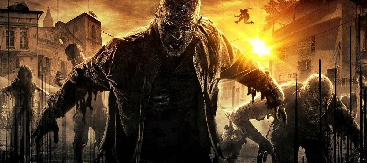 Dying Light