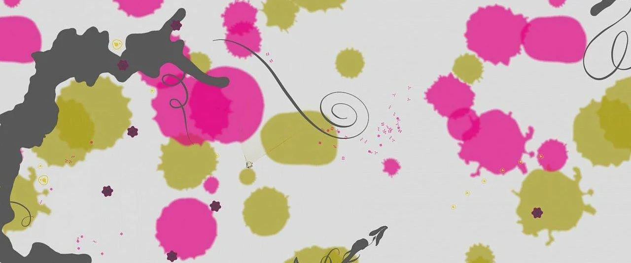 PixelJunk Eden