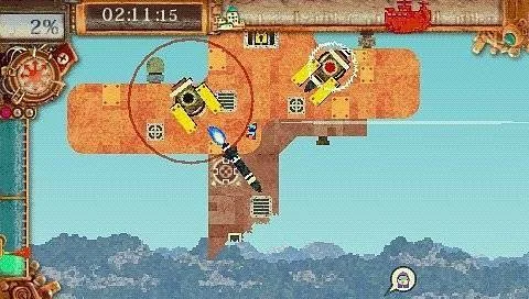 Patchwork Heroes